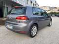 Volkswagen Golf Golf 5p 1.6 tdi Comfortline dsg Grau - thumbnail 5