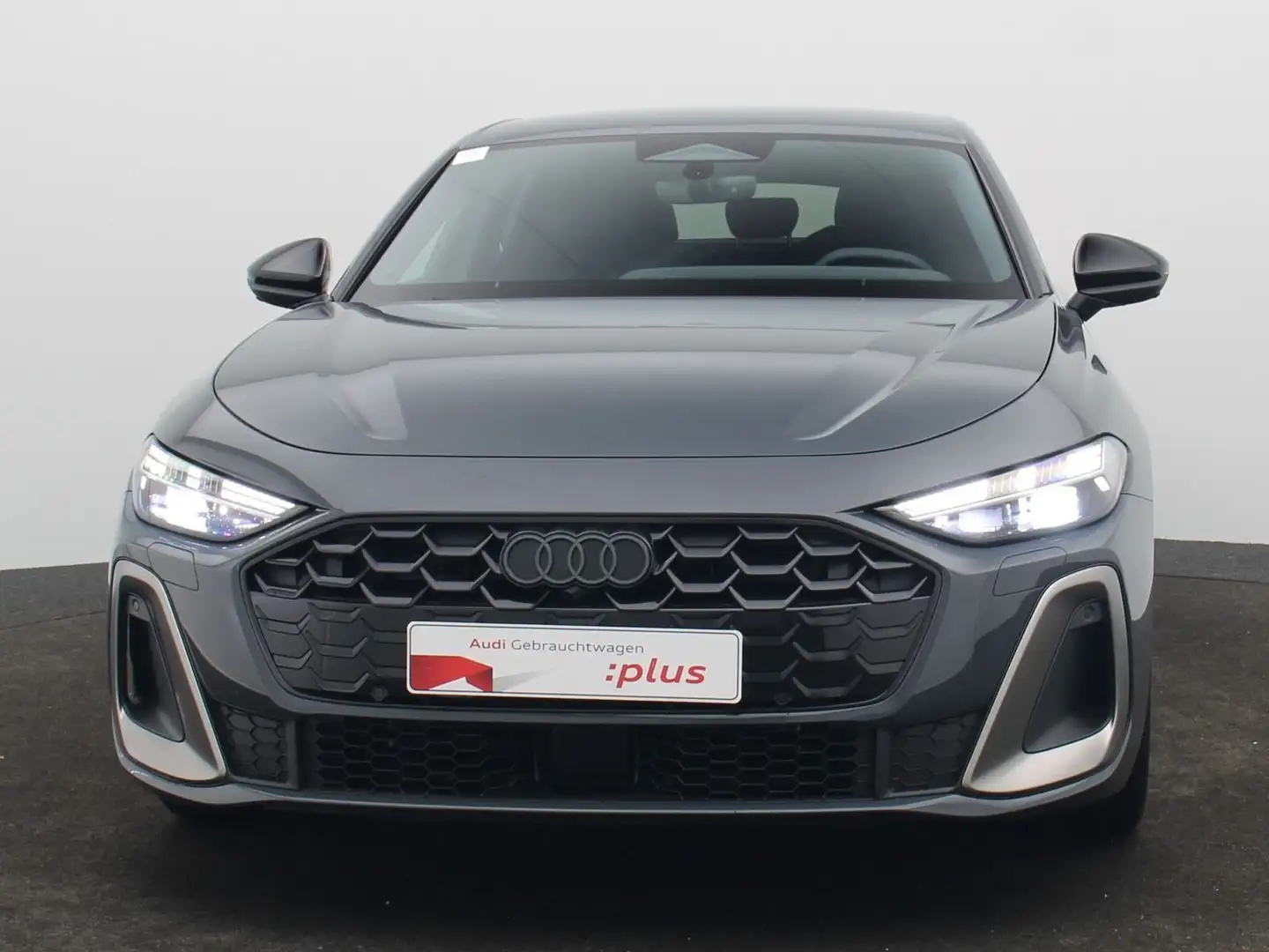 Audi A5 edition one TDI quattro / 360°, AHK Grau - 2