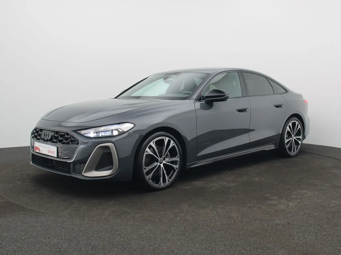 Audi A5 edition one TDI quattro / 360°, AHK Grau - 2