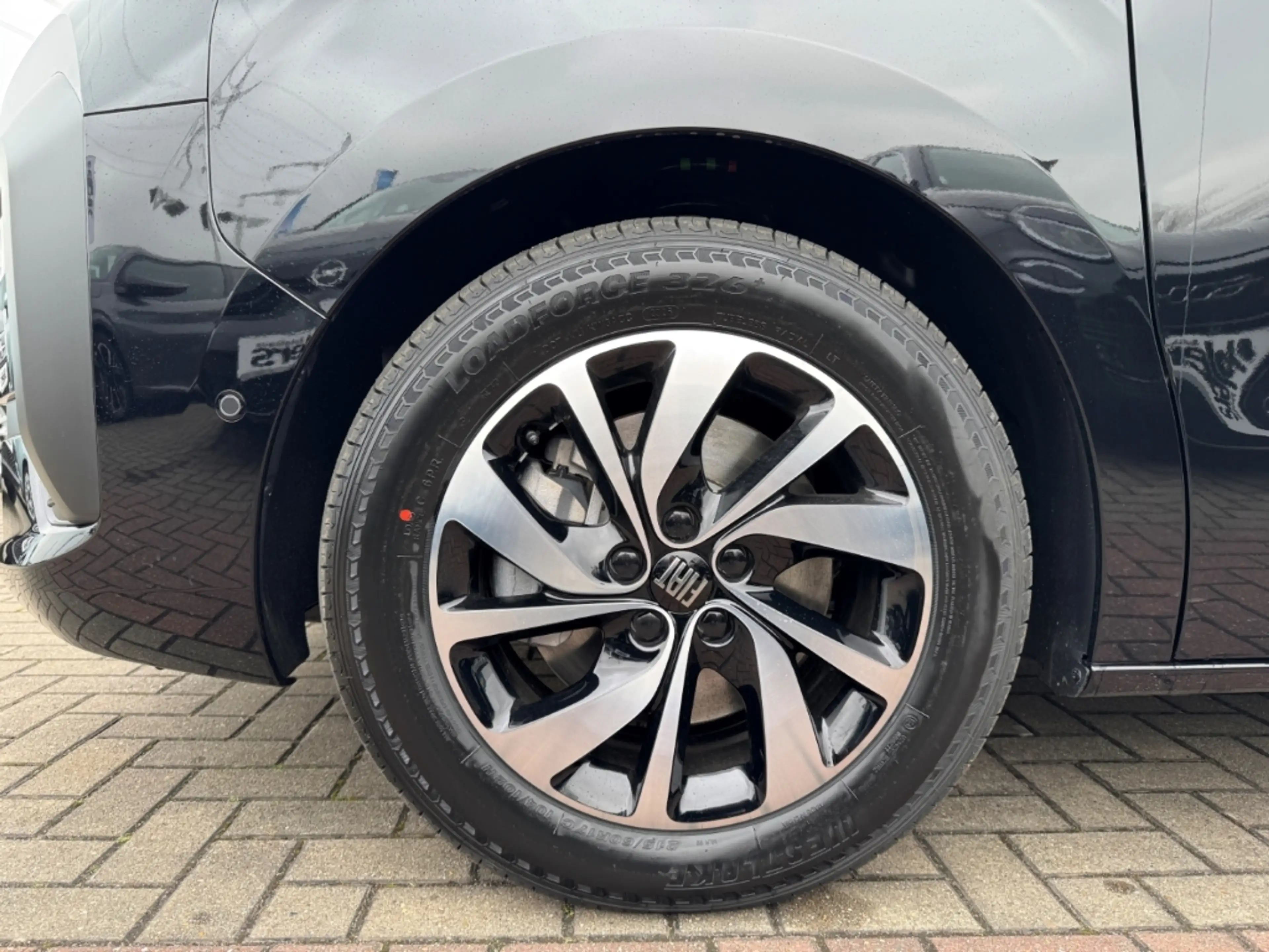 Fiat Ulysse L2+AUTOMATIK+NAVI+AHK+KAMERA+8SITZER+SITZHEIZUNG+ — photo 15