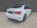 Mercedes-Benz A 200 FAIBLE KILOMETRAGE/PACK AMG/CARPLAY//GARANTIE 12M Wit - thumbnail 6