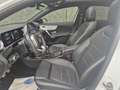 Mercedes-Benz A 200 FAIBLE KILOMETRAGE/PACK AMG/CARPLAY//GARANTIE 12M Wit - thumbnail 11