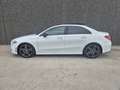 Mercedes-Benz A 200 FAIBLE KILOMETRAGE/PACK AMG/CARPLAY//GARANTIE 12M Wit - thumbnail 8