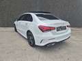Mercedes-Benz A 200 FAIBLE KILOMETRAGE/PACK AMG/CARPLAY//GARANTIE 12M Wit - thumbnail 4