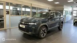 Dacia Bigster 1.8 hybrid 155ch Journey