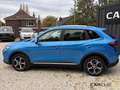 MG ZS COMFORT *nieuw model* Blu/Azzurro - thumbnail 2