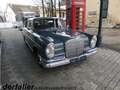 Mercedes-Benz 220 S W111 mit TÜV und H-Zulassung Gris - thumbnail 1