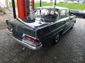 Mercedes-Benz 220 S W111 mit TÜV und H-Zulassung Gris - thumbnail 4