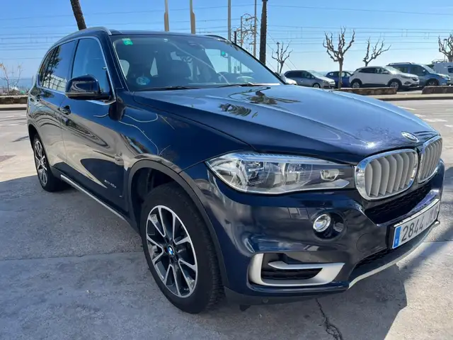BMW X5 xDrive 40e