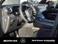 Mercedes-Benz GLC 300 d 4M AMG AHK MBUX LED SHZ KEYLESS-GO Schwarz - thumbnail 7