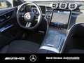 Mercedes-Benz GLC 300 d 4M AMG AHK MBUX LED SHZ KEYLESS-GO Schwarz - thumbnail 8