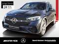 Mercedes-Benz GLC 300 d 4M AMG AHK MBUX LED SHZ KEYLESS-GO Schwarz - thumbnail 1