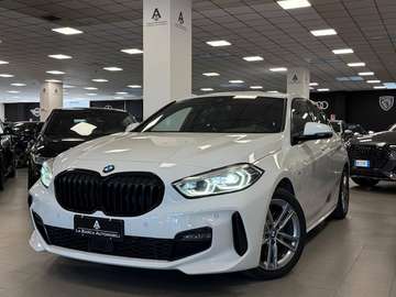 118i M-sport MSPORT Auto