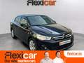 Citroen C-Elysée 1.2 PureTech Exclusive 82 Czarny - thumbnail 1
