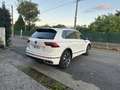 Volkswagen Tiguan 2.0TDI R-Line DSG 110kW Blanc - thumbnail 5