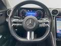 Mercedes-Benz C 180 Pack AMG Schwarz - thumbnail 3