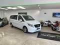 Mercedes-Benz Vito Tourer 111 CDI Base Larga Bianco - thumbnail 22