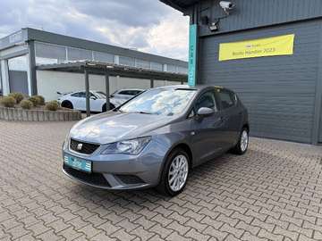 1.2 TSI Style Alufelgen el.Fenster