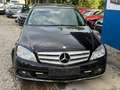 Mercedes-Benz C 180 C 180 T CGI BlueEfficiency (204.249) Schwarz - thumbnail 10