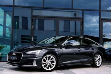 SB 35 TFSI advanced S-tronic *Panorama*