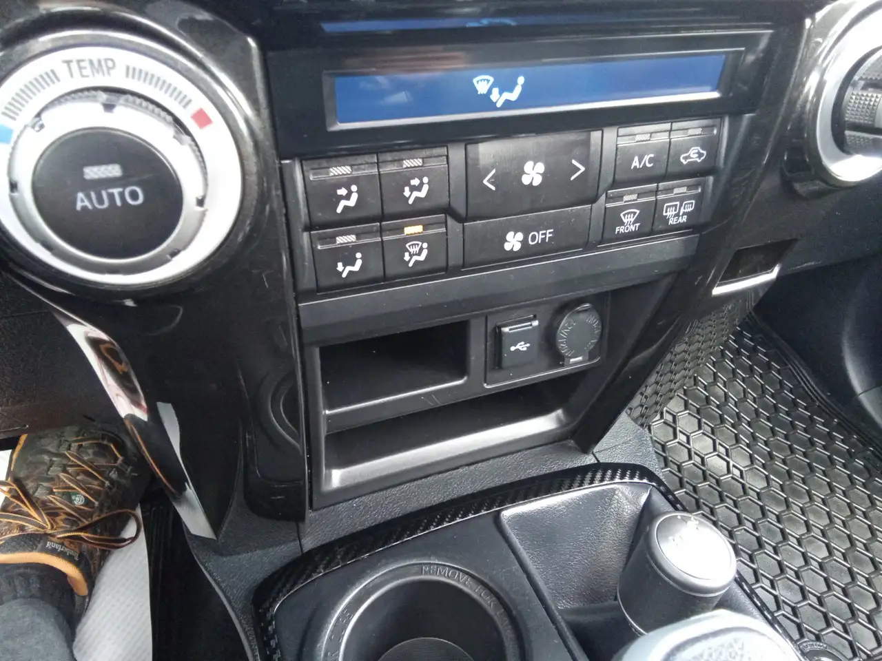 Toyota 4-Runner снимка Toyota 4-Runner