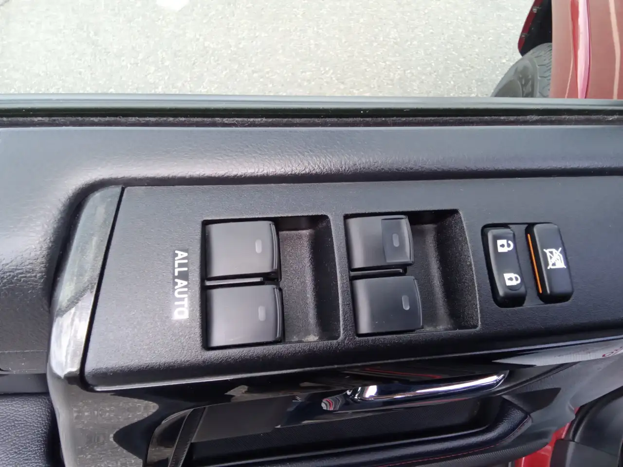 Toyota 4-Runner снимка Toyota 4-Runner