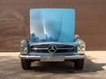 Mercedes-Benz SL 230 W113 Bleu - thumbnail 14