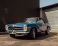 Mercedes-Benz SL 230 W113 Blau - thumbnail 7