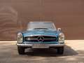 Mercedes-Benz SL 230 W113 Bleu - thumbnail 3