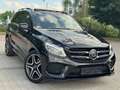 Mercedes-Benz GLE 350 d 4Matic AMG Line/PANO/HUD/ACC/H&K/360 Schwarz - thumbnail 6