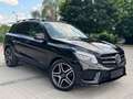 Mercedes-Benz GLE 350 d 4Matic AMG Line/PANO/HUD/ACC/H&K/360 Schwarz - thumbnail 8