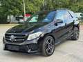 Mercedes-Benz GLE 350 d 4Matic AMG Line/PANO/HUD/ACC/H&K/360 Schwarz - thumbnail 4
