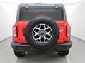 Ford Bronco 2.7 EcoBoost V6 335CV Badlands Rouge - thumbnail 5