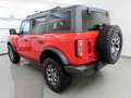 Ford Bronco 2.7 EcoBoost V6 335CV Badlands Rouge - thumbnail 2
