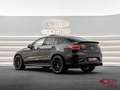 Mercedes-Benz GLC 63 AMG Coupé S 4Matic Aut. Grigio - thumbnail 5