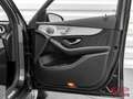 Mercedes-Benz GLC 63 AMG Coupé S 4Matic Aut. Grigio - thumbnail 12