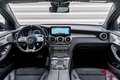 Mercedes-Benz GLC 63 AMG Coupé S 4Matic Aut. Gris - thumbnail 30