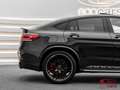 Mercedes-Benz GLC 63 AMG Coupé S 4Matic Aut. Grigio - thumbnail 9