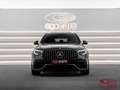 Mercedes-Benz GLC 63 AMG Coupé S 4Matic Aut. Grigio - thumbnail 2