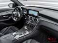 Mercedes-Benz GLC 63 AMG Coupé S 4Matic Aut. Grau - thumbnail 14