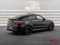 Mercedes-Benz GLC 63 AMG Coupé S 4Matic Aut. Grigio - thumbnail 7