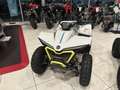 CFMOTO CForce 110 CFORCE EV Weiß - thumbnail 1