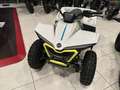 CFMOTO CForce 110 CFORCE EV Weiß - thumbnail 4
