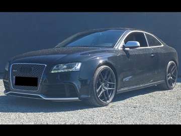 COUPE 4.2 FSI 450 QUATTRO S-TRONIC BVA GARANTIE 1 AN