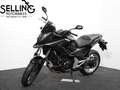 Honda NC 750 X DCT Zwart - thumbnail 3