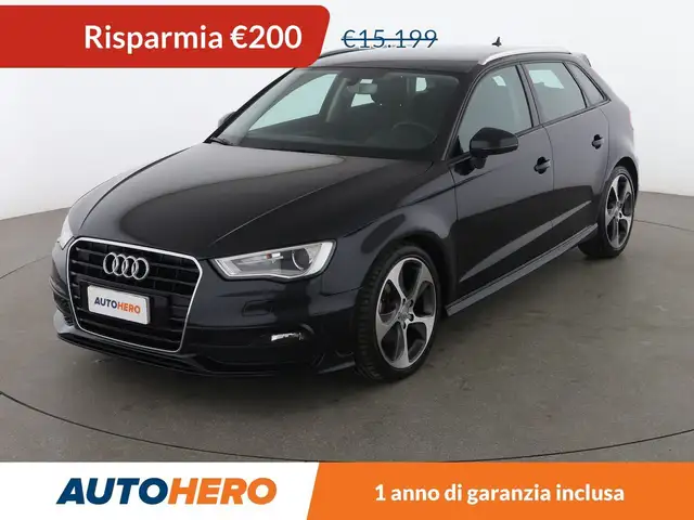 Audi 2.0 TDI Ambition 150 CV