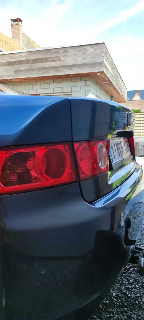 Honda Accord 2.0 i Comfort - 1