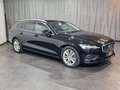 Volvo V60 Kombi Momentum Pro+1 Jahr Garantie Noir - thumbnail 2