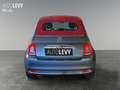 Fiat 500C 500 Cabrio 1.0 Dolcevita +Navi+CarPlay+ParkSensor Gris - thumbnail 5