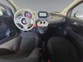 Fiat 500C 500 Cabrio 1.0 Dolcevita +Navi+CarPlay+ParkSensor Gris - thumbnail 11